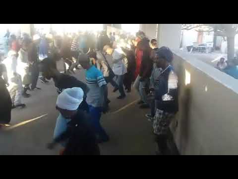 Dj Ital Steppa Plays Against The Tide