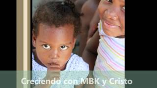 preview picture of video 'MBK  - Las manos y pies de Cristo - Misión del equipo en Sambo Creek, Honduras Mateo 17, 20'