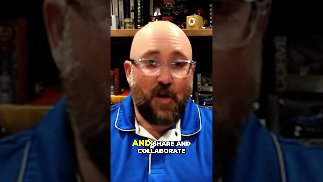 One Click → Shared RCA. Here’s How.