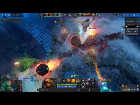 Too good to Fail Invoker combo?