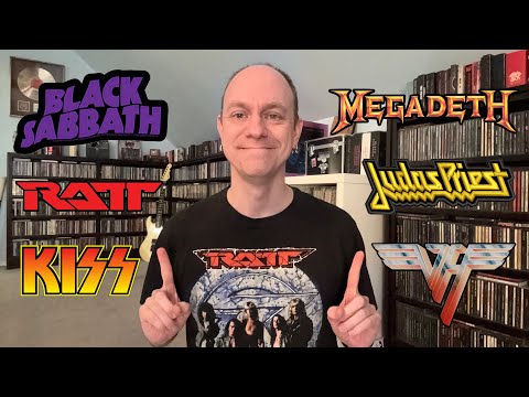 Music News Roundup #298 - January 9, 2026