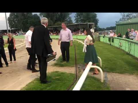 Star Sports Greyhound Derby: FINAL NIGHT