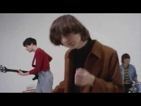 The Creases - Point (Official Video)