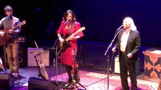 By the Light of Common Day - David Crosby - The Lighthouse House album