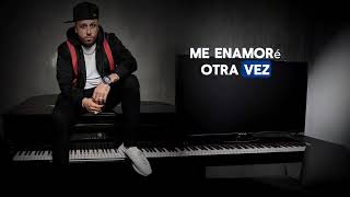 Nicky Jam Me enamoré otra vez _ músic oficial 2025