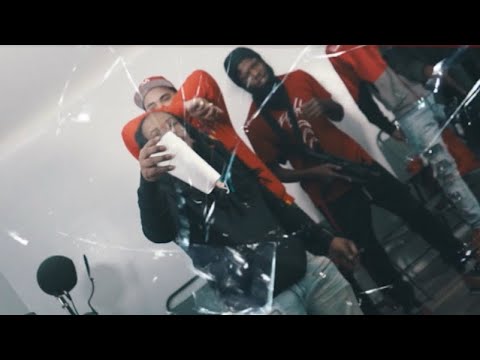 GRINDHARD E x YUNG9INEDRO - "FLINTSYLVANIA" (OFFICIAL VIDEO) SHOT BY WAVERUNNER