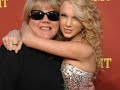 Taylor Swift SuperStar From Child To Present Day Through The Years