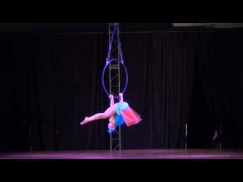 NAPDC 2016 Lyra - Erin Chapman