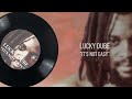 Lucky Dube It S Not Easy Official Lyric Video