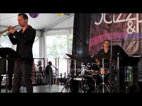Pożegnanie Ojczyzny - Michał Ogiński (Goodbye to my Fatherland) Chicago Jazz Festival 2016)