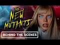 The New Mutants - Exclusive Official Behind the Scenes Clip