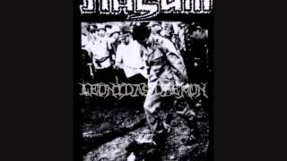 Nasum - Domedagen [First Full Demo]