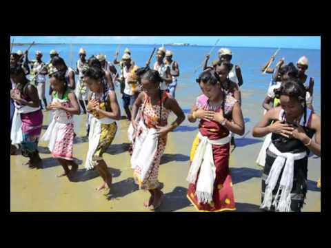 KTKL FLM Betania Toliara -  Milamalama