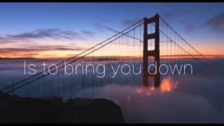 Imagine Dragons - Bleeding Out (Lyrics)