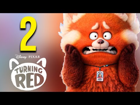 Turning Red 2 Release Date And Everything We Know