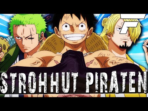 „STROHHUT PIRATEN“ | OPFuture