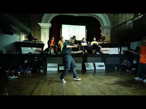 CDS NATIONAL QUALIFIER  l  ALI vs MONTUU l TOP 8