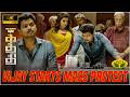 Kathiresan Starts Protest Against Corporate Kaththi Vijay Samantha Jaya TV