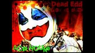 Dead Edd - Pogo The Clown