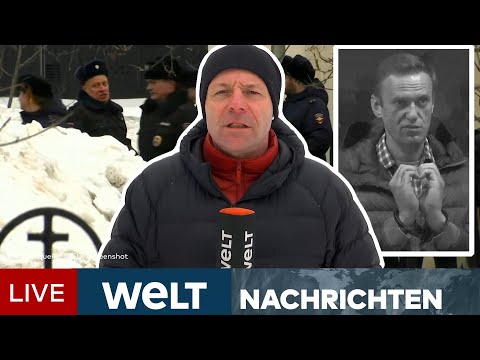FLÜCHTLINGSDRAMA IN GAZA: Israels Armee - Haben nicht auf Hilfesuchende geschossen | WELT Newsstream