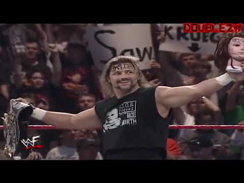 Al Snow vs. Hardcore Holly | May 30, 1999 Heat