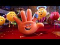 Feel The Moment Emoji Movie
