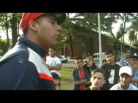 KALEB vs VAATO - 8vos - Zura Free