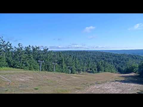The Highlands webcam — North Peak