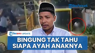 Siswi SMK Medan Melahirkan Berdiri di Warung, Tinggalkan Anak karena Malu Tak Tahu Siapa Ayahnya
