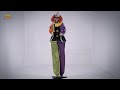 Terror Clown 170 cm video