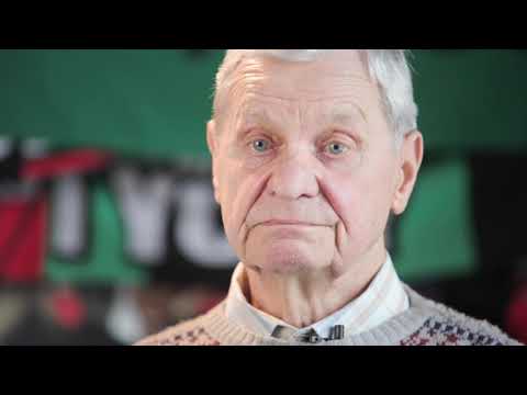 Zapowiedź filmu "GKS TYCHY ŁĄCZY POKOLENIA"