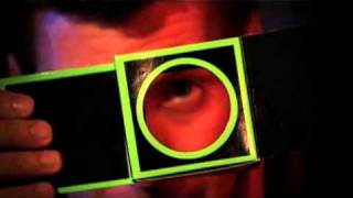 Marvin&#39;s Magic Freaky Eyeball Illusions