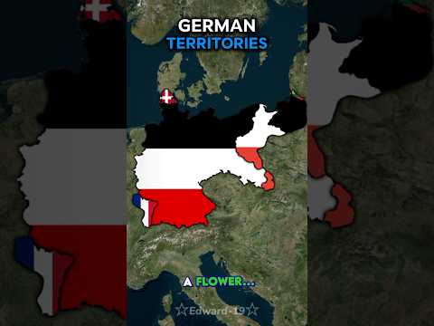 ☆THERE'S NOTHING WE CAN DO GERMAN EMPIRE☆🇩🇪😔 #history #germany #geography