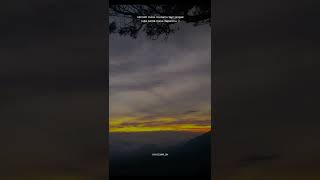 Download lagu STORY WA 12 DETIK #PEMANDANGAN DI PUNCAK GUNUNG#VIDIOSHORT# mp3