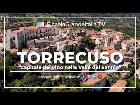 Torrecuso - Little Big Italy