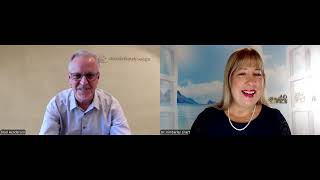Consistent Leadership In All Areas of Life - Brad Henderson & Dr. Kimberley Linert