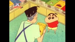 Download lagu Vitello Shin Chan - I Love Nasty Books mp3