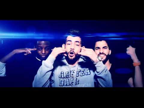 AC Gang - Prove it (Official Video HD)