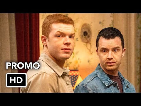 Shameless 11.07 (Preview)