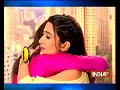 Nandini leaves Mauli’s house in Color Tv’s Silsila Badalte Rishton Ka