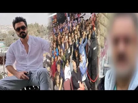 POZNATI NOVINAR RAZLJUTIO JE - OBOZAVATELJE "ONIM STO JE REKAO O HALILU IBRAHIMU!"