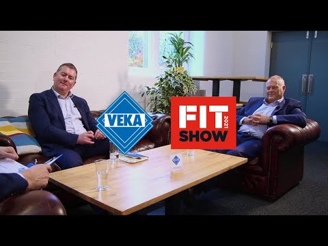 VEKA at the FIT Show 2021