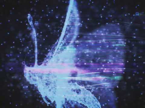 CRISMOLAVISION, SAEL, JAS MARTY & MATT HUNTER - TE COMO TOA | LVQENT (OFICIAL VISIONLIZER)