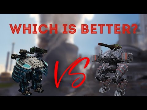 Revenant vs B-Fenrir which is better?