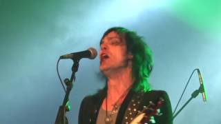 Biters - Stone Cold Love - La Riviera, 07.03.17