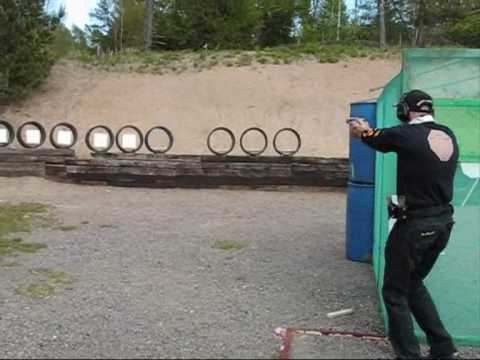 Gothenburg Open 2009