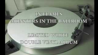 In Flames: Monsters in the Ballroom (Double album version white vinyl)