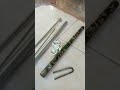Membersihkan Pompa Pcp Gx Non Filter