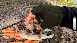 COMI O OLHO DESSE BICHO. DIA 20 RS.