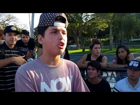 TRADU MJ vs FRANCO TG 8vos | Fecha 4 URP | 21/04